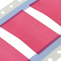 TE Connectivity Raychem Cable Protection - TMS-SCE-3/4-2.0-2 - HEATSHRNK LBL 3:1 .75" RD