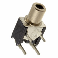 TE Connectivity ALCOSWITCH Switches - 2-1825097-1 - SWITCH PUSH SPST-NO 0.4VA 20V