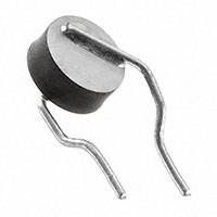 Littelfuse Inc. - TRF250-110UT - POLYSWITCH .11A HOLD RADIAL