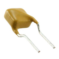 Littelfuse Inc. - TRF250-120-2 - POLYSWITCH PTC RESET 0.12A HOLD