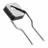 Littelfuse Inc. - TRF250-120UT - POLYSWITCH PTC RESET 0.12A RADIA