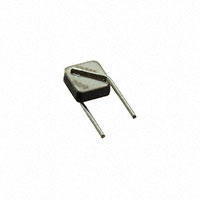 Littelfuse Inc. - TRF250-145US-B-0.5 - POLYSWITCH PTC RESET 0.145A RADI
