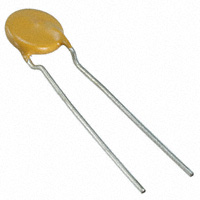 Littelfuse Inc. - TRF250-180-2 - POLYSWITCH PTC RESET 0.18A HOLD