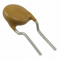 Littelfuse Inc. - TRF250-183 - POLYSWITCH PTC RESET .183A