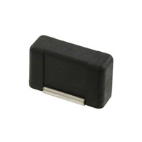 Littelfuse Inc. - TS600-400F-2 - POLYSWITCH PTC RESET 0.40A SMD