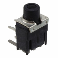 TE Connectivity ALCOSWITCH Switches - 2-1571990-9 - SWITCH PUSH SPDT 0.4VA 20V
