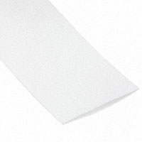 TE Connectivity Raychem Cable Protection - TTMS-19.0-9 - HEATSHRNK LBL 19MM DIA WH 1=100M