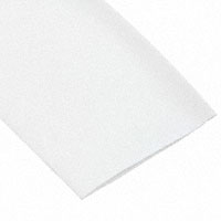 TE Connectivity Raychem Cable Protection - TTMS-25.4-9 - HEATSHRNK LBL 25.4MM DIA WH 1=1M