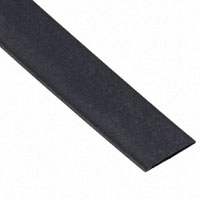 TE Connectivity Raychem Cable Protection - TTMS-3.2-0 - HEATSHRNK LBL 3.2MMDIA BK 1=1M