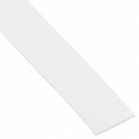 TE Connectivity Raychem Cable Protection - TTMS-4.8-9 - HEATSHRNK LBL 4.8MM DIA WH 1=1M