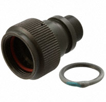 TE Connectivity Aerospace, Defense and Marine - TXR40AB00-1206AI - CONN BACKSHELL ADPT SZ 13C OLIVE