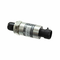 TE Connectivity Measurement Specialties - U5244-000002-.14BG - SENSOR