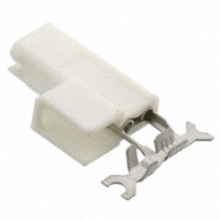 TE Connectivity AMP Connectors - 521600-2 - CONN QC RCPT 18-22AWG 0.187