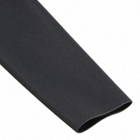 TE Connectivity Raychem Cable Protection - V2-14.0-0-FSP-SM - HEAT SHRINK TUBING BLACK 50M