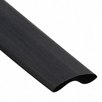 TE Connectivity Raychem Cable Protection - V2-20.0-0-FSP-SM - HEAT SHRINK TUBING BLACK 50M