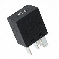 TE Connectivity Potter & Brumfield Relays - V23074A1002A403 - RELAY AUTOMOTIVE SPDT 30A 24V