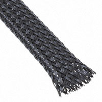 TE Connectivity Raychem Cable Protection - VERSAFLEX-08-0-SP - SLEEVING 0.315" X 600M BLACK