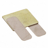 Littelfuse Inc. - VLP270XXUF - POLYSWITCH PTC RESET 2.7A STRAP