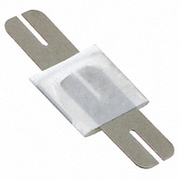 Littelfuse Inc. - VTP170SSF - POLYSWITCH PTC RESET 1.7A STRAP