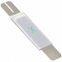 Littelfuse Inc. - VTP210SF - POLYSWITCH PTC RESET 2.1A STRAP