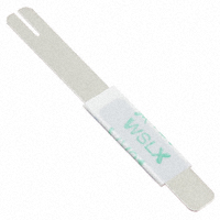 Littelfuse Inc. - VTP210SLF - POLYSWITCH PTC RESET 2.1A STRAP