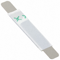 Littelfuse Inc. - VTP240F - POLYSWITCH PTC RESET 2.4A STRAP