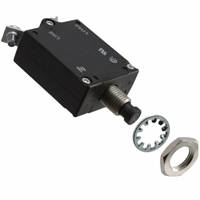 TE Connectivity Potter & Brumfield Relays - W23-X1A1G-30 - CIR BRKR THRM 30A 240VAC 50VDC