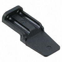 TE Connectivity Deutsch Connectors - WM-2SB - DT, DTM WEDGELOCK