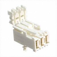 TE Connectivity AMP Connectors - 1-1534072-3 - MULTIF.ASSY MK2 3POS,AR