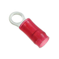 TE Connectivity AMP Connectors - 2-36150-1 - CONN RING CIRC 16-22AWG #6 CRIMP