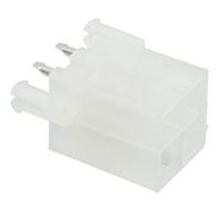 TE Connectivity AMP Connectors - 794303-1 - CONN HEADER VERT 4POS TIN PCB
