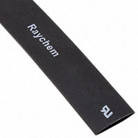 TE Connectivity Raychem Cable Protection - ZH2-11.0-0-FSP-SM - HEATSHRINK TUBING .450" 1= 500M