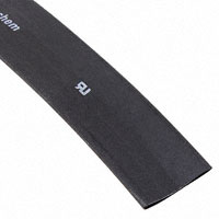 TE Connectivity Raychem Cable Protection - ZH2-15.0-0-FSP-SM - HEATSHRINK TUBING .618" 1=400M