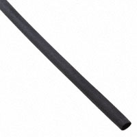 TE Connectivity Raychem Cable Protection - ZH2-2.5-0-SP-SM - HEATSHRINK TUBING 1.22" 1=1600M