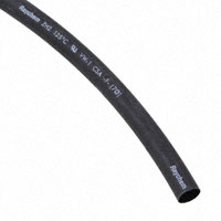 TE Connectivity Raychem Cable Protection - ZH2-7.0-0-SP-SM - HEATSHRINK TUBING .300" 1=50M