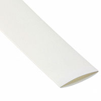 TE Connectivity Raychem Cable Protection - ZHD-SCE-1K-4.8-50-9 - HEAT SHRINK MARKERS 4.8MM