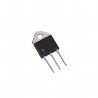 Littelfuse Inc. - Q4040K7TP - TRIAC ALTERNISTOR 400V 40A TO218