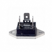 Littelfuse Inc. - Q8025P5 - TRIAC 800V 25A TO-3