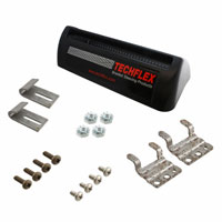 Techflex - DSN0.00BK - DISPLAY RACK