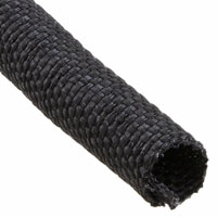 Techflex - F6W0.31BK125 - SELF WRAP 0.312" X 125' BLACK