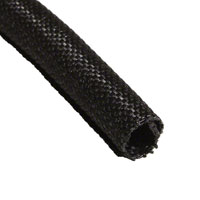 Techflex - F6W0.38BK100 - SELF WRAP 3/8" X 100' BLACK