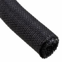 Techflex - F6W0.63BK75 - SELF WRAP 5/8" X 75' BLACK