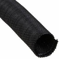 Techflex - F6W0.75BK - SELF WRAP 3/4" X 150' BLACK