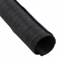 Techflex - F6W1.00BK50 - SELF WRAP 1" X 50' BLACK