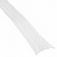 Techflex - LT1-S1-FA-NT - LACING TAPE BRD NYLON 135LB