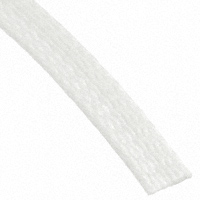 Techflex - LT1-S1-FC-NT - LACING TAPE BRD NYLON 135LB