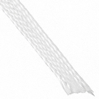 Techflex - LT1-S2-FA-NT - LACING TAPE BRD NYLON 80LB