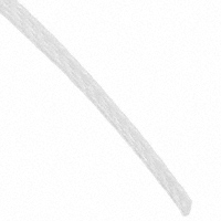 Techflex - LT1-S3-FC-NT - LACING TAPE BRD NYLON 50LB