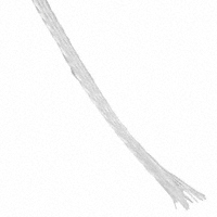 Techflex - LT1-S4-FA-NT - LACING TAPE BRD NYLON 25LB