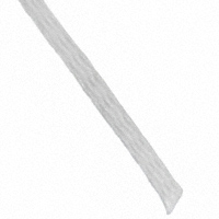 Techflex - LT1-S4-FC-NT - LACING TAPE BRD NYLON 25LB